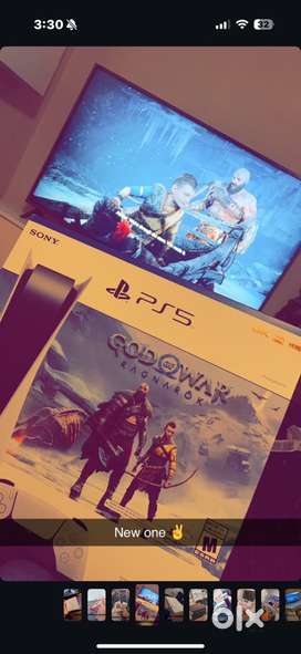 Sony Playstation 5