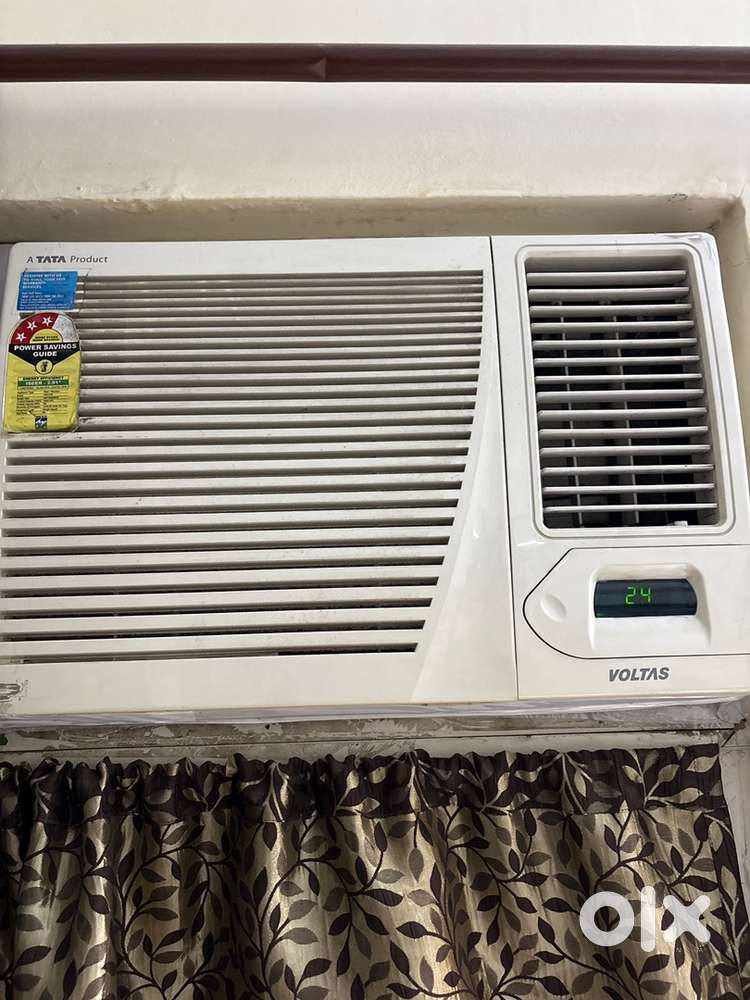 Voltas Vetris Plus 1.5 T Window ac