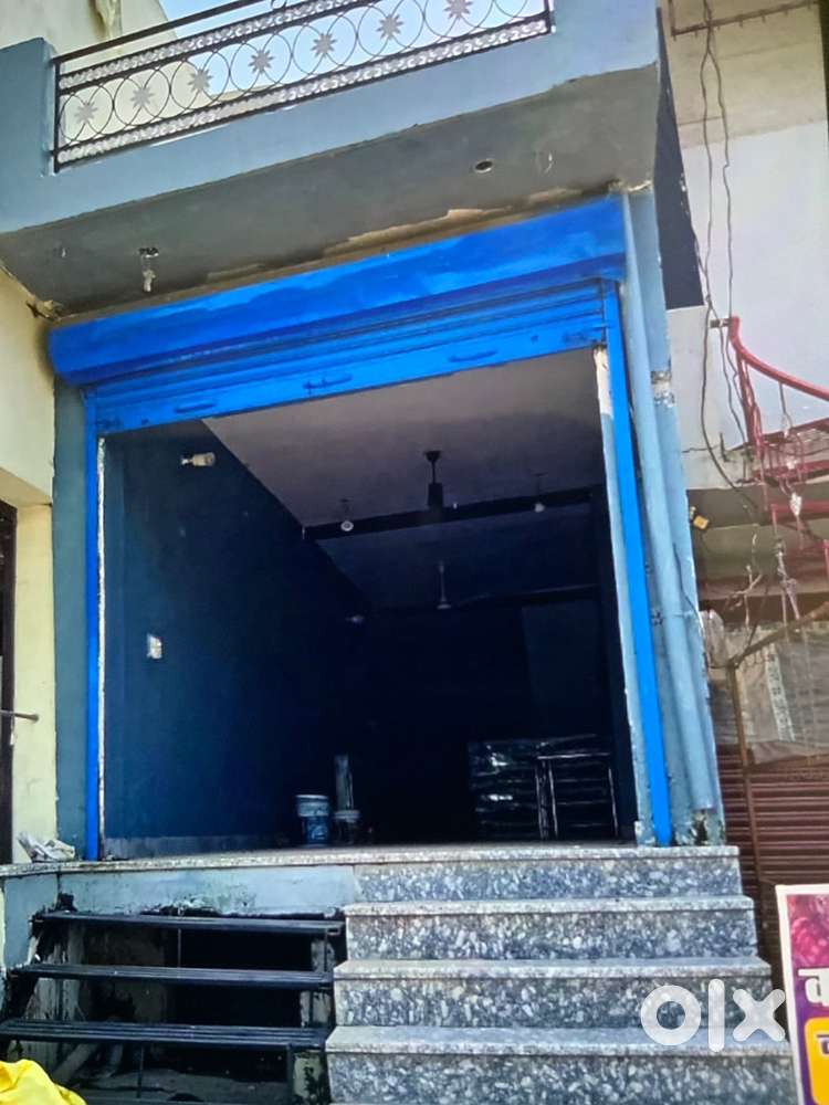 Shop for rent in bangipuliya