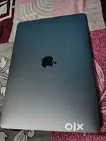 Macbook pro 2019 model  i5 8gb ram 128 gb ssd