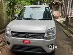 WAGON R T PERMIT CAR CNG READY DELIVERY