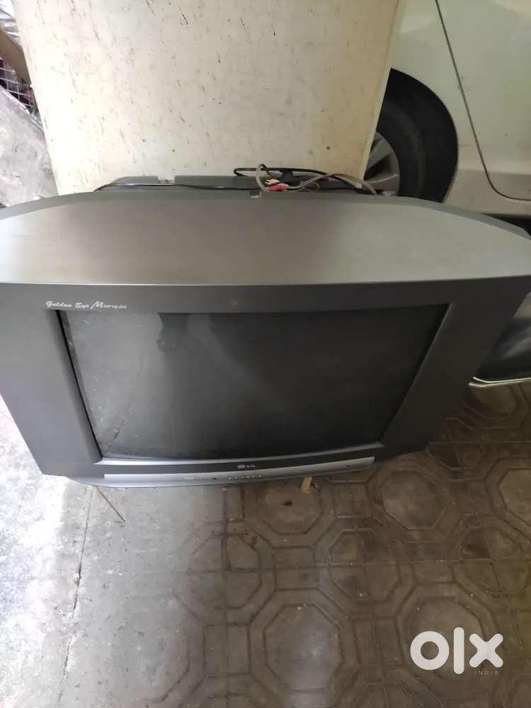 Dome LG TV