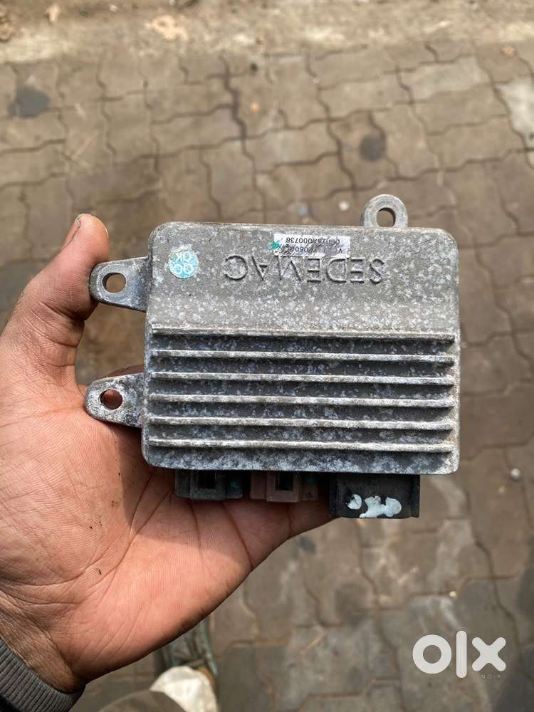 E C U ecm injector jupiter 125