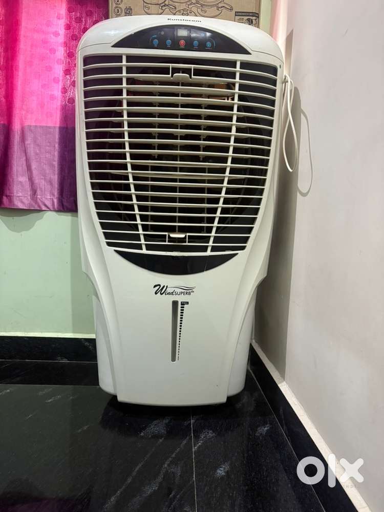 Selling cooler