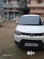 Maruti Suzuki S-Presso 2024 Petrol 14000 Km Driven