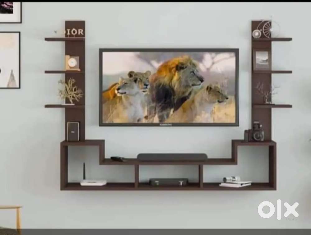 Tv cabinet