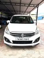 Maruti Suzuki Ertiga VDI SHVS, 2018, Diesel