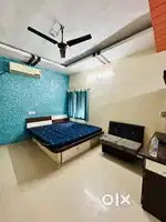 Luxurious 1RK fully furnished for rent in Vijay Nagar