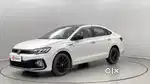 Volkswagen Virtus 1.0 Highline TSI AT, 2022, Petrol