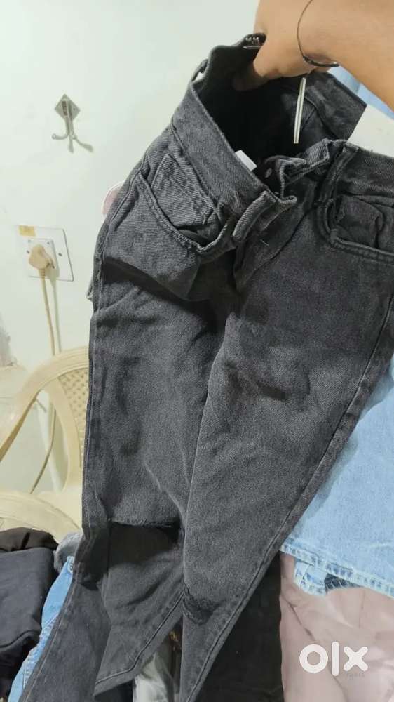 New Clothes female free wala rate