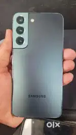 samsung s22