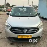 Renault Lodgy 2015 Diesel