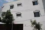 Independent Duplex house