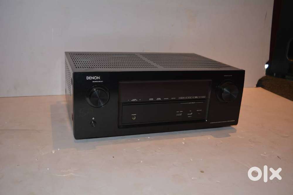 DENON ATMOS AVR-X2200 7.2