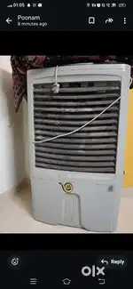 Fresh air cooler full working cooler -1800 rs