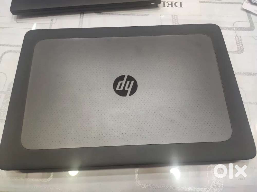 Hp i7 Processor /4gb nvidia graphics/16 gb ram/256 SSD/15.6 inch