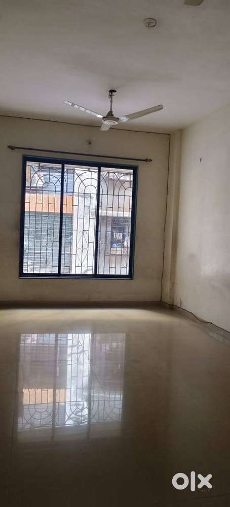 1 bhk for sale in kamothe
