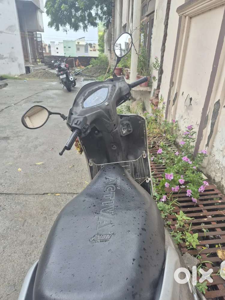 Activa 5g model