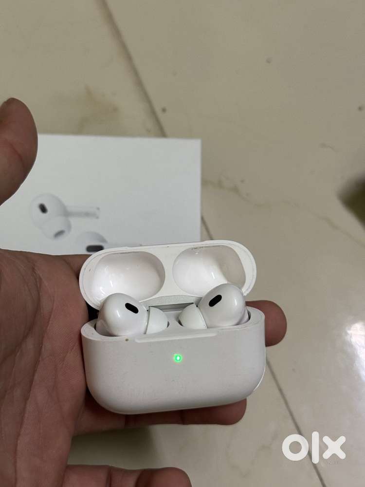 AirPods Pro 2nd Generation