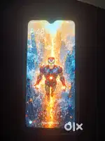 RedMi 8 pro 8gb ram 128gb rompower full proscer 64 megapixel camera