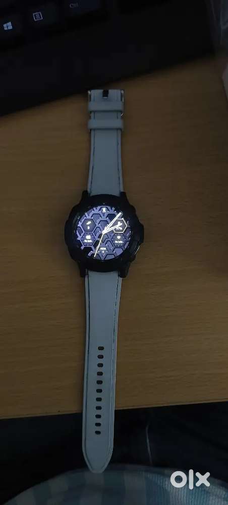 Samsung galaxy watch 4 classic LTE 46mm