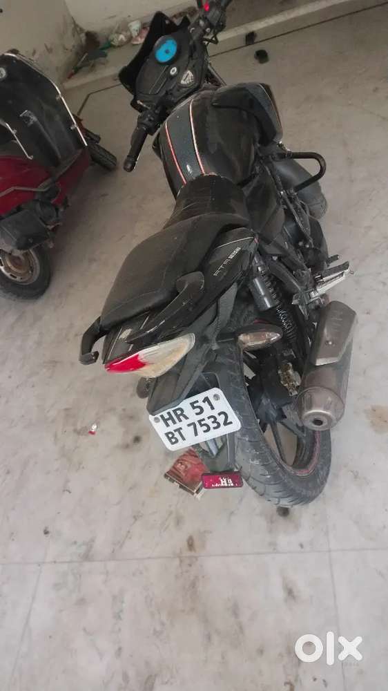 Good condition