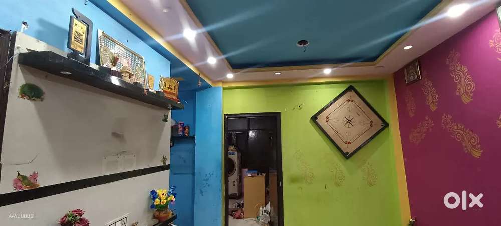 Flat for rent in DLF, Ankur vihar