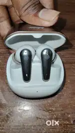 Noise buds x prime
