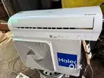 Haier Ac available good condition
