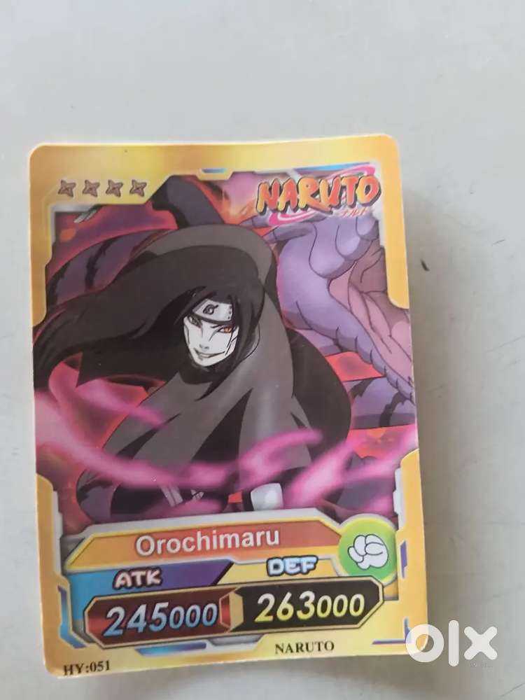 Sell this card