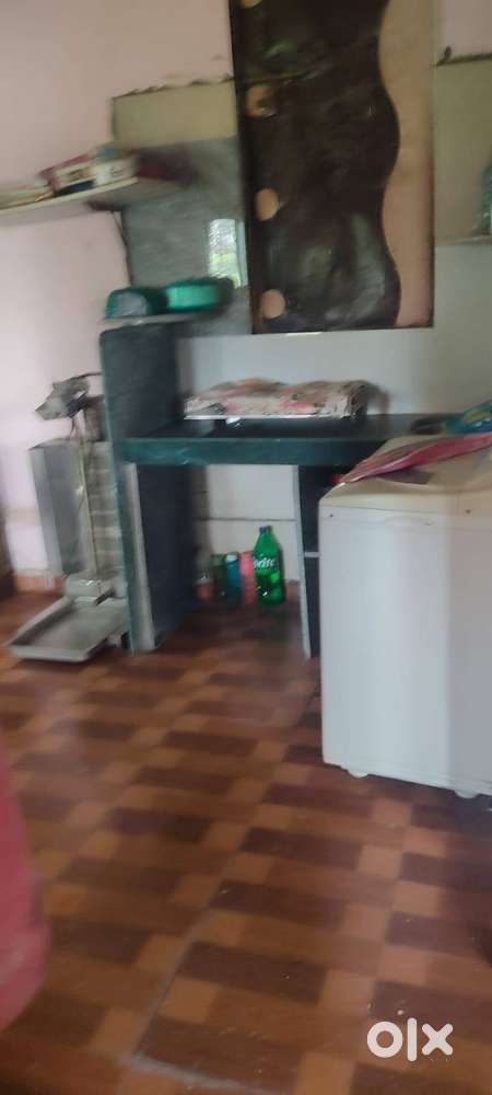 1 Room for  Rent at Goregaon E, Rent 12000/- Deposit 40000/-