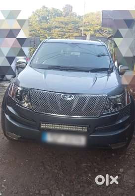 Mahindra XUV500 Well Maintained MH13