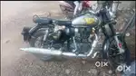 Original company Customized royal Enfield classic 350