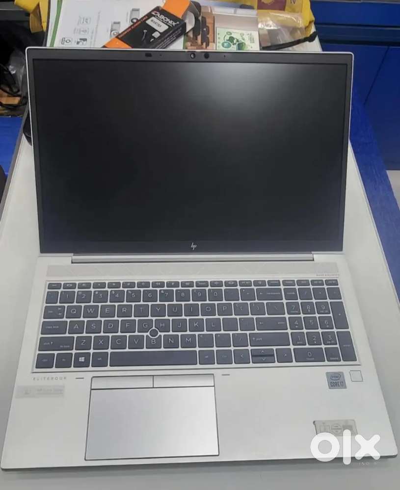 HP Laptop For Sale