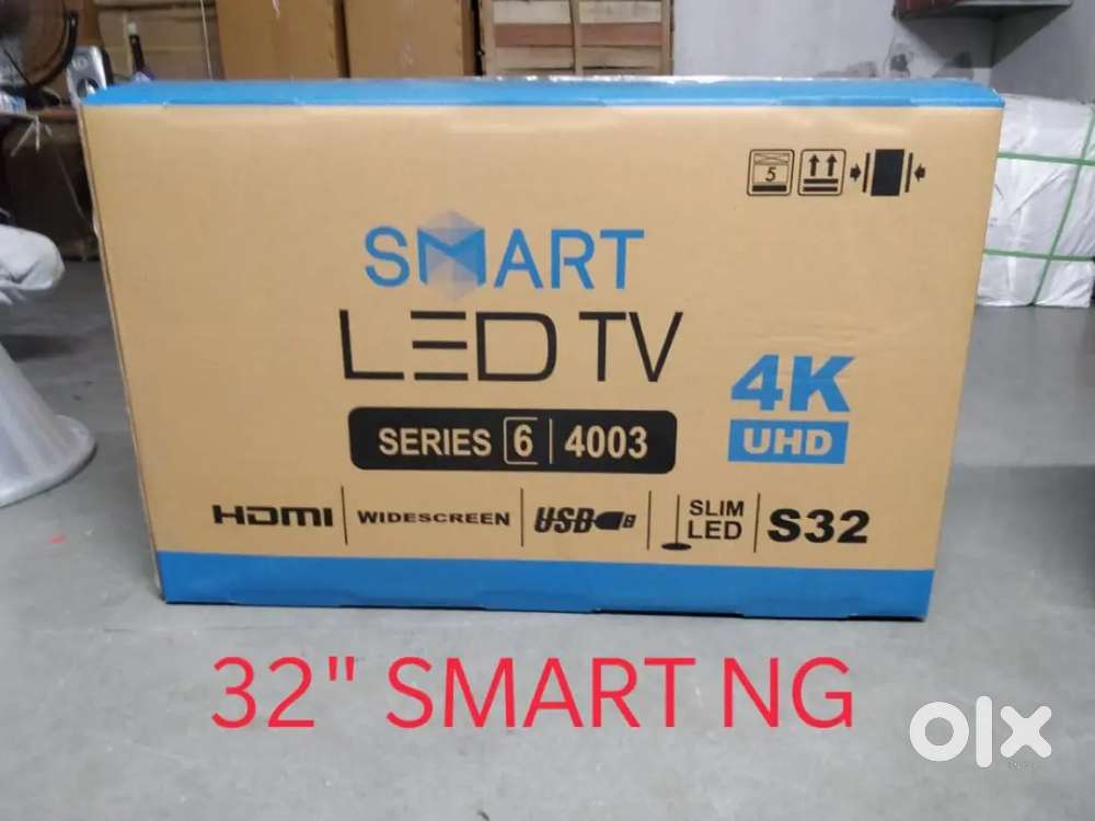 Smart led tv for sale Wholesale price
