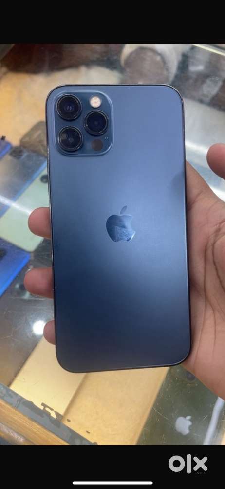iPhone 12 pro