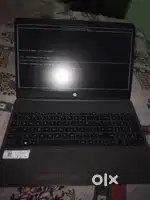 Ho 255 g8 notebook pc