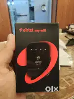 Airtel wifi dongel