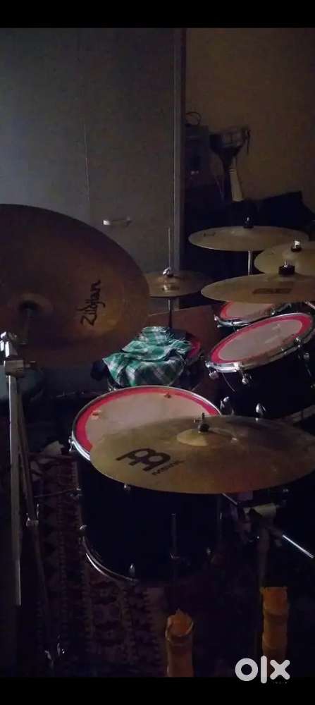 Tama TW drumkit -2020