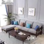 Monday Special  SuperSale Offer new Sofa Starting 8500/- EMI Available