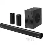 Boat 5.1 home theater