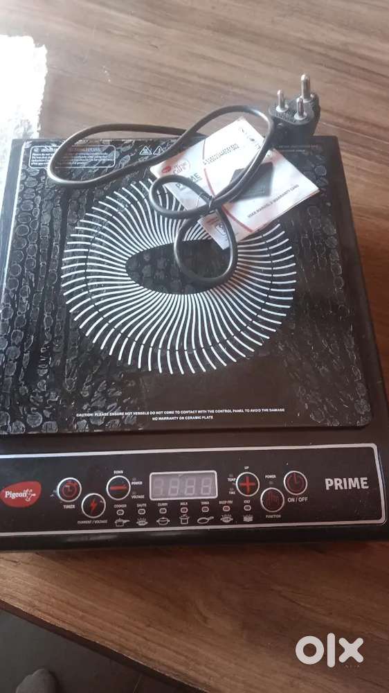 New Indection pigeon company