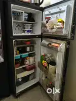 Godrej eon 265L refrigerator