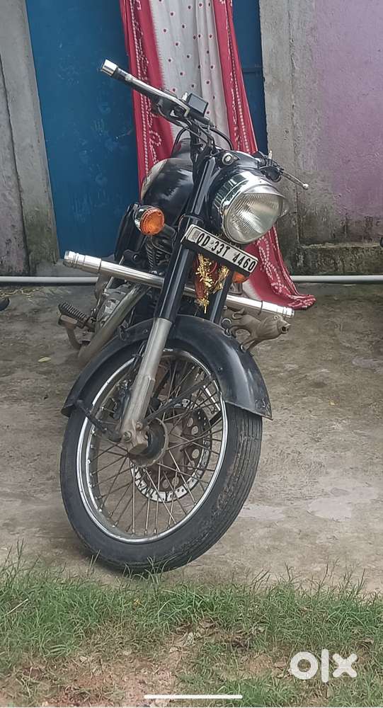 Good condition well maintained
