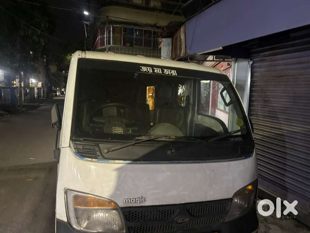 Tata Magic ace Commercial is with Route Permit and all updated