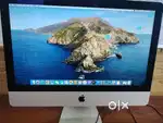 Apple 22 Inch Desktop (All in One)