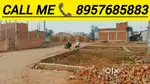 सीतापुर रोड लखनऊ में प्लॉट बुकिंग पे कब्जा