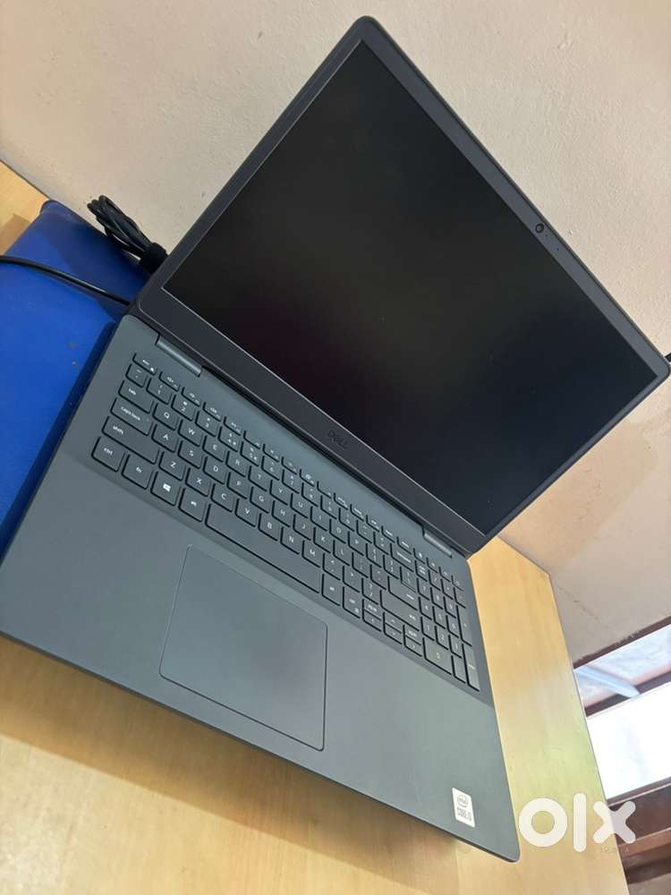 Dell i3 Laptop