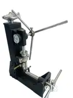 1/2 ounce hand molding machine capacity 15to 18 grm