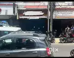 Shop for rent at Aluva bank junction